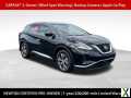 Photo Used 2020 Nissan Murano S w/ Technology Package