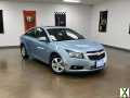 Photo Used 2012 Chevrolet Cruze LT w/ All-Star Edition