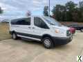 Photo Used 2017 Ford Transit 350 XLT