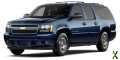 Photo Used 2012 Chevrolet Suburban LT w/ Suspension Package, Off-Road