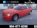Photo Used 2007 Dodge Magnum R/T w/ Convenience Group II