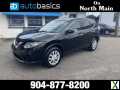Photo Used 2014 Nissan Rogue S w/ S Family Package