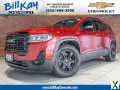 Photo Certified 2021 GMC Acadia AT4 w/ Trailering Package
