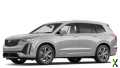 Photo Used 2020 Cadillac XT6 Sport w/ LPO, Floor Liner Package