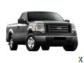 Photo Used 2010 Ford F150 4x4 SuperCrew