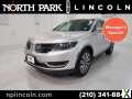 Photo Used 2016 Lincoln MKX Black Label w/ Technology Package