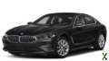 Photo Used 2020 BMW 840i Gran Coupe w/ M Sport Package