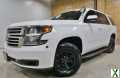 Photo Used 2020 Chevrolet Tahoe 2WD