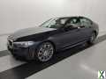 Photo Used 2020 BMW 530e w/ M Sport Package