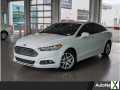 Photo Used 2014 Ford Fusion SE w/ Equipment Group 202A