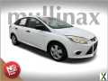 Photo Used 2012 Ford Focus S