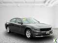 Photo Certified 2021 Dodge Charger SXT w/ Leather Interior Group