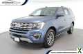 Photo Used 2018 Ford Expedition Limited w/ Equipment Group 301A