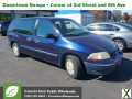 Photo Used 2000 Ford Windstar