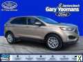 Photo Certified 2021 Ford Edge SEL w/ Convenience Package