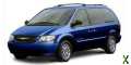 Photo Used 2006 Chrysler Town & Country Touring
