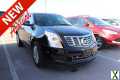 Photo Used 2016 Cadillac SRX Luxury w/ Driver Awareness Package