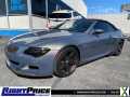 Photo Used 2008 BMW M6 Convertible
