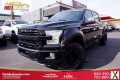 Photo Used 2016 Ford F150 Platinum w/ Equipment Group 701A Luxury