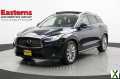 Photo Used 2020 INFINITI QX50 Essential w/ Convenience Package