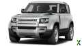 Photo Used 2022 Land Rover Defender 110 X-Dynamic SE