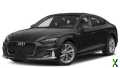 Photo Certified 2023 Audi A5 2.0T Premium Plus w/ Black Optic Plus Package