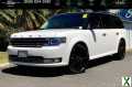 Photo Used 2019 Ford Flex Limited w/ Equipment Group 301A