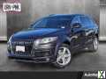 Photo Used 2014 Audi Q7 3.0T S line Prestige w/ Technology Package
