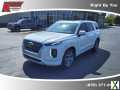 Photo Certified 2021 Hyundai Palisade Limited w/ Cargo Package