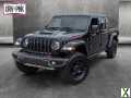 Photo Used 2022 Jeep Gladiator Mojave w/ Trailer Tow Package