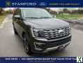Photo Certified 2021 Ford Expedition Limited w/ Special Edition Package
