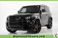 Photo Used 2023 Land Rover Defender 90 X
