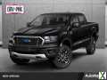 Photo Used 2023 Ford Ranger XLT w/ Equipment Group 302A High