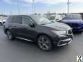 Photo Used 2020 Acura MDX SH-AWD w/ Technology Package