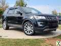 Photo Used 2016 Ford Explorer Limited