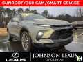 Photo Used 2023 Chevrolet Blazer RS w/ Driver Confidence II Package