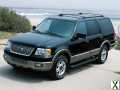 Photo Used 2004 Ford Expedition XLT