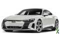 Photo Used 2022 Audi e-tron GT Premium Plus