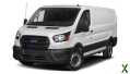 Photo Certified 2020 Ford Transit 250 Low Roof