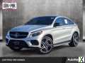 Photo Certified 2019 Mercedes-Benz GLE 43 AMG 4MATIC Coupe