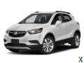 Photo Used 2019 Buick Encore Sport Touring w/ Safety Package