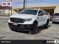 Photo Used 2023 Ford Ranger XL w/ Equipment Group 101A High