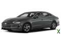 Photo Used 2023 Hyundai Sonata SEL w/ Preferred Accessory Package