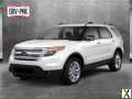 Photo Used 2011 Ford Explorer XLT w/ 202A Rapid Spec Order Code