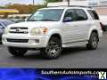 Photo Used 2005 Toyota Sequoia Limited