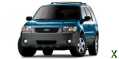 Photo Used 2006 Ford Escape XLT