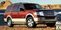 Photo Used 2010 Ford Expedition King Ranch