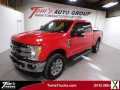 Photo Used 2017 Ford F250 Lariat w/ Chrome Package