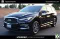 Photo Used 2019 INFINITI QX60 Luxe w/ Essential Package