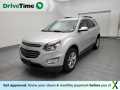 Photo Used 2016 Chevrolet Equinox LT w/ Convenience Package
